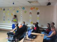 Дом культуры с. Нижнеленинского