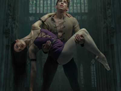 Собор Парижской Богоматери