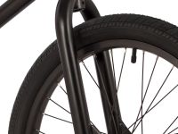 Экстремальный велосипед Novatrack BMX Reply, год 2023, цвет Черный, ростовка 21