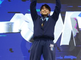 Одиннадцать медалей турнира Коркина завоевали борцы из Якутии