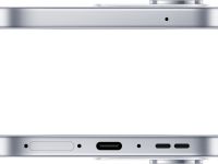 Смартфон OPPO Reno 16F 8/256 ГБ «Звёздный белый»