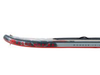 Надувная доска для SUP-бординга AQUA MARINA WAVE 8'8&quot;