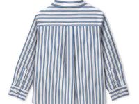 Рубашка с длинным рукавом для мальчика