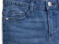 Джинсы для девочки