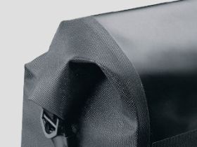 Велосумка на руль Topeak HANDLEBAR DRYBAG TT9823B (черный)