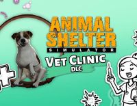 Animal Shelter - Vet Clinic DLC (PC)