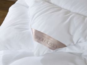 Одеяло Cozy Anti-Clump