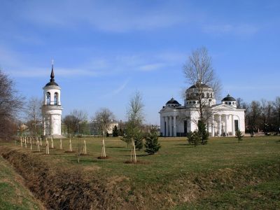 Сквер