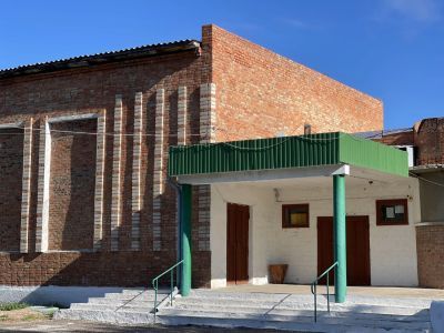 Шараповский центральный сельский дом культуры