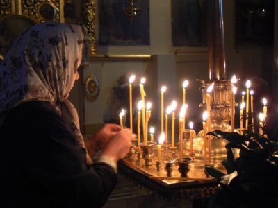 Прощеное воскресенье 6 марта: Что нужно, можно и нельзя делать в этот день