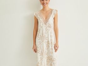 Сорочка Viridarium II