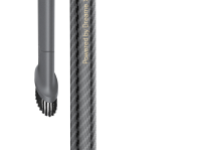 Cordless Stick Vacuum R20 Gray