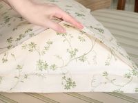 Постельное белье Зеленый танец