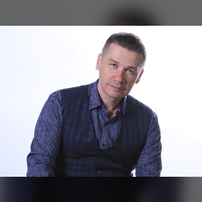 Андрей Картавцев