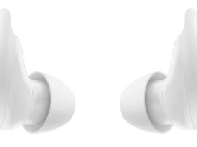 Беспроводные наушники Samsung