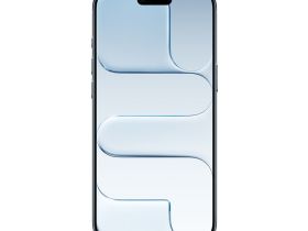 Смартфон Apple iPhone Air 1Tb (Sky Blue) (eSim)