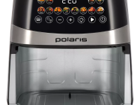 Аэрогриль электрический Polaris PAF 8005W Wi-Fi IQ Home