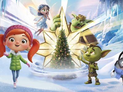 Билеты на Ëлка Детского радио (Дворец искусств Ленинградской области) / Театр | Афиша | ИнфоТаймс