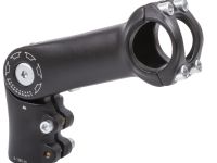 Вынос регулируемый Acme M-Wave ST-C2.1, (черный 90 мм 31.8 мм)