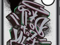 Клип-кейс Samsung Rugged Flipsuit Case Galaxy S25+ Чёрный