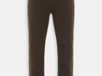 Джинсы straight fit мужские