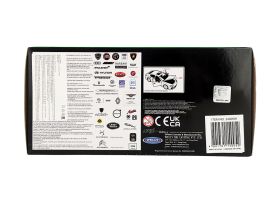 24005W Игрушечная машинка Welly Lamborghini Gallardo LP560-4