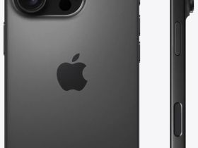 Смартфон Apple