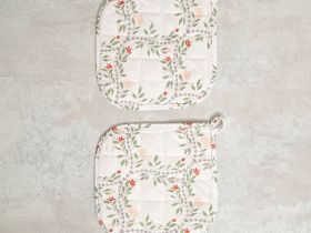 Набор прихваток Valle dei Fiori I