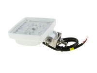 Прожектор светодиодный 12 диодов, 1260 лм, 9-36 В