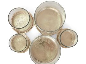 Подсвечник Myra