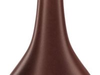 Седло Brooks Swallow (черный)