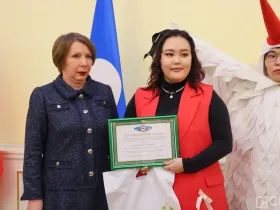 Восстановление стерха: Якутия подводит итоги года