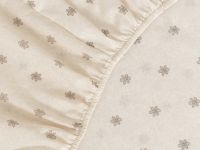 Простыня на резинке Кармелита/Carmelita