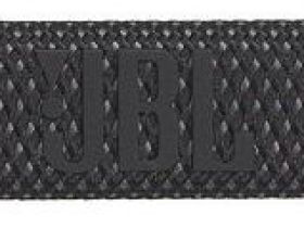 Портативная акустика JBL Charge 6 черный