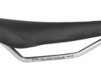 Седло ACME M-Wave Fritz (черный)