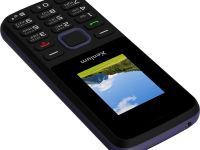 Мобильный телефон Xenium L170 Чёрный
