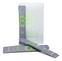 Маска для волос 8 Seconds Salon Super Mild Hair Mask: Маска 20*8мл