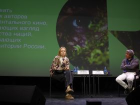 «НОВАЯ РЕАЛЬНОСТЬ – 2026». Мастер-класс Элеоноры Тухарели