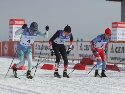 В Якутии стартует массовая лыжная гонка «Лыжня России»