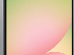 Смартфон Samsung Galaxy A56 8 ГБ/128 ГБ черный