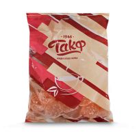 Мармелад «Сочная долька» со вкусом апельсина, 300 гр.