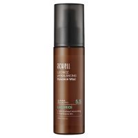 Увлажняющий мист с экстрактом солодки Acwell Licorice pH Balancing Essence Mist
