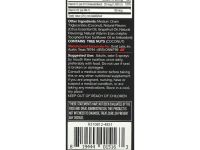 Onnit, Витамин D3 на растительной основе с витамином K2, грейпфрут, 1000 МЕ, 24 мл (0,8 жидк. Унции)