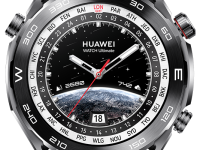 Умные часы Huawei Watch Ultimate 2 «Чёрные скалы»