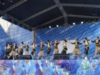 Лазаревский районный центр национальных культур им. К. С. Мазлумяна