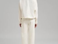 Легкая куртка изо льна и вискозы