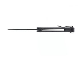 Нож складной Firebird by Ganzo FH922PT-CF, сталь D2, рукоять G10, карбоновый
