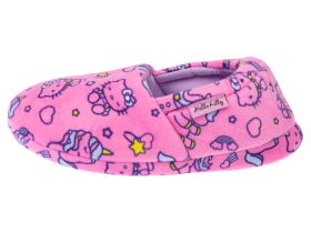 Тапочки для девочек