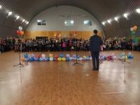 Центр досуга п. Ленинского