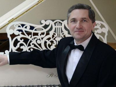 Моцарт-гала